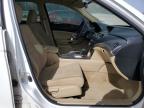 2012 Honda Accord Lx للبيع في Oklahoma City، OK - Side