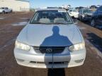 2002 TOYOTA COROLLA CE for sale at Copart AB - CALGARY