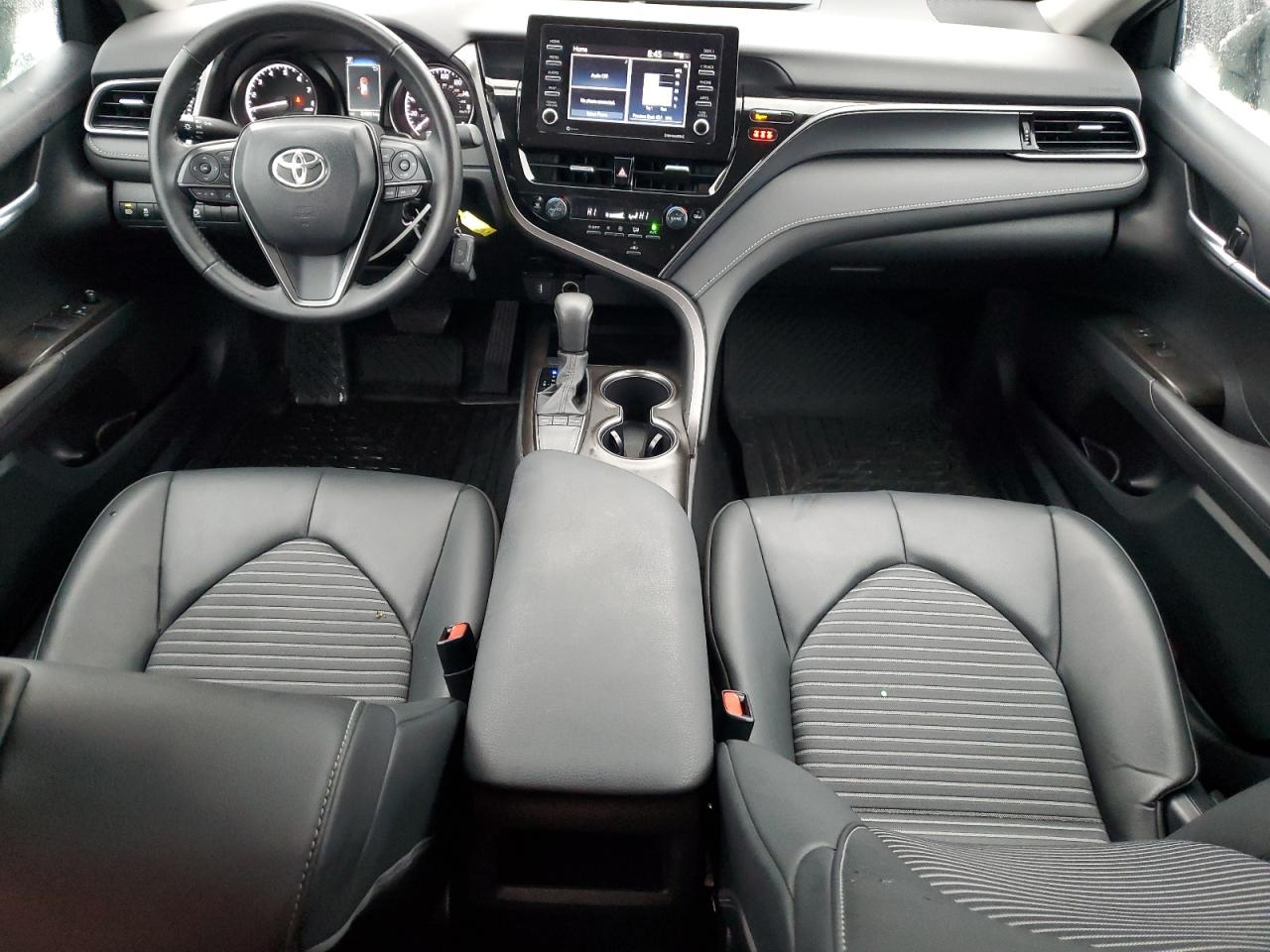 2024 Toyota Camry - Image 8