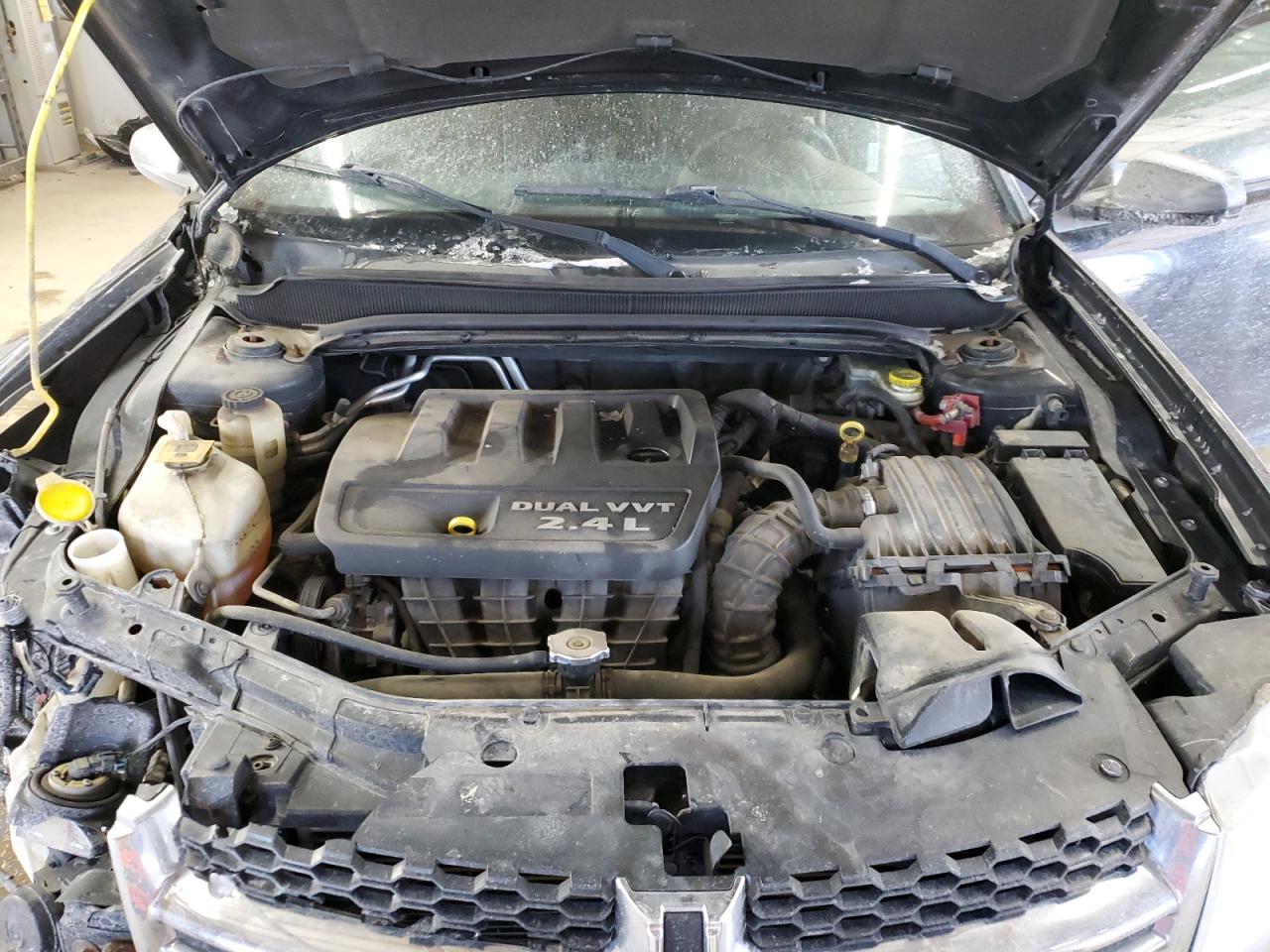 2013 Dodge Avenger - Image 11