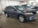 2014 Acura Rdx Technology zu verkaufen in Madisonville, TN - Front End