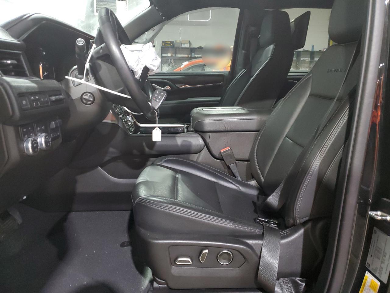 2021 GMC Yukon - Image 7