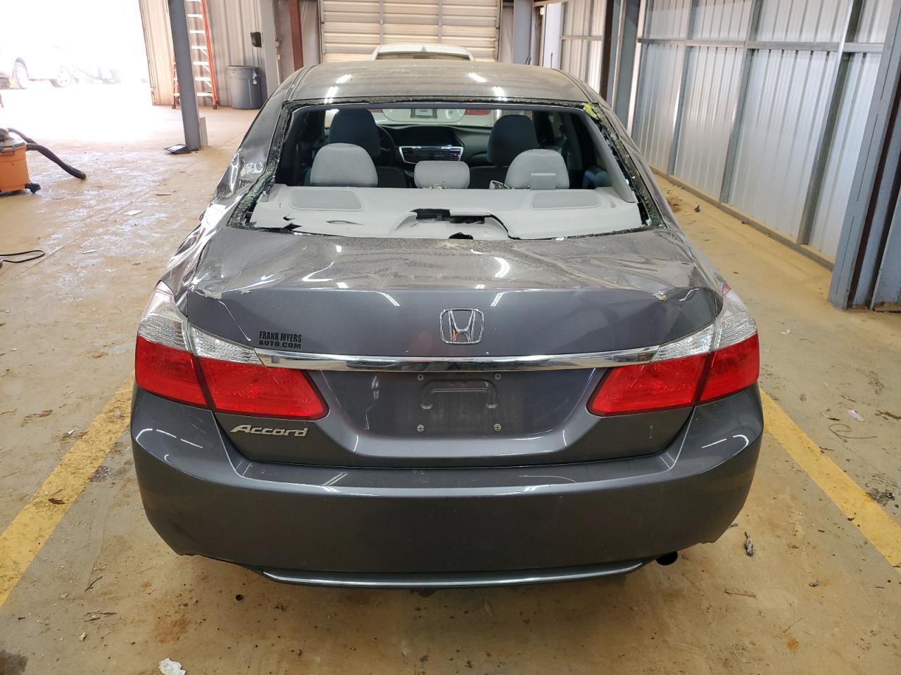 2014 Honda Accord - Image 6