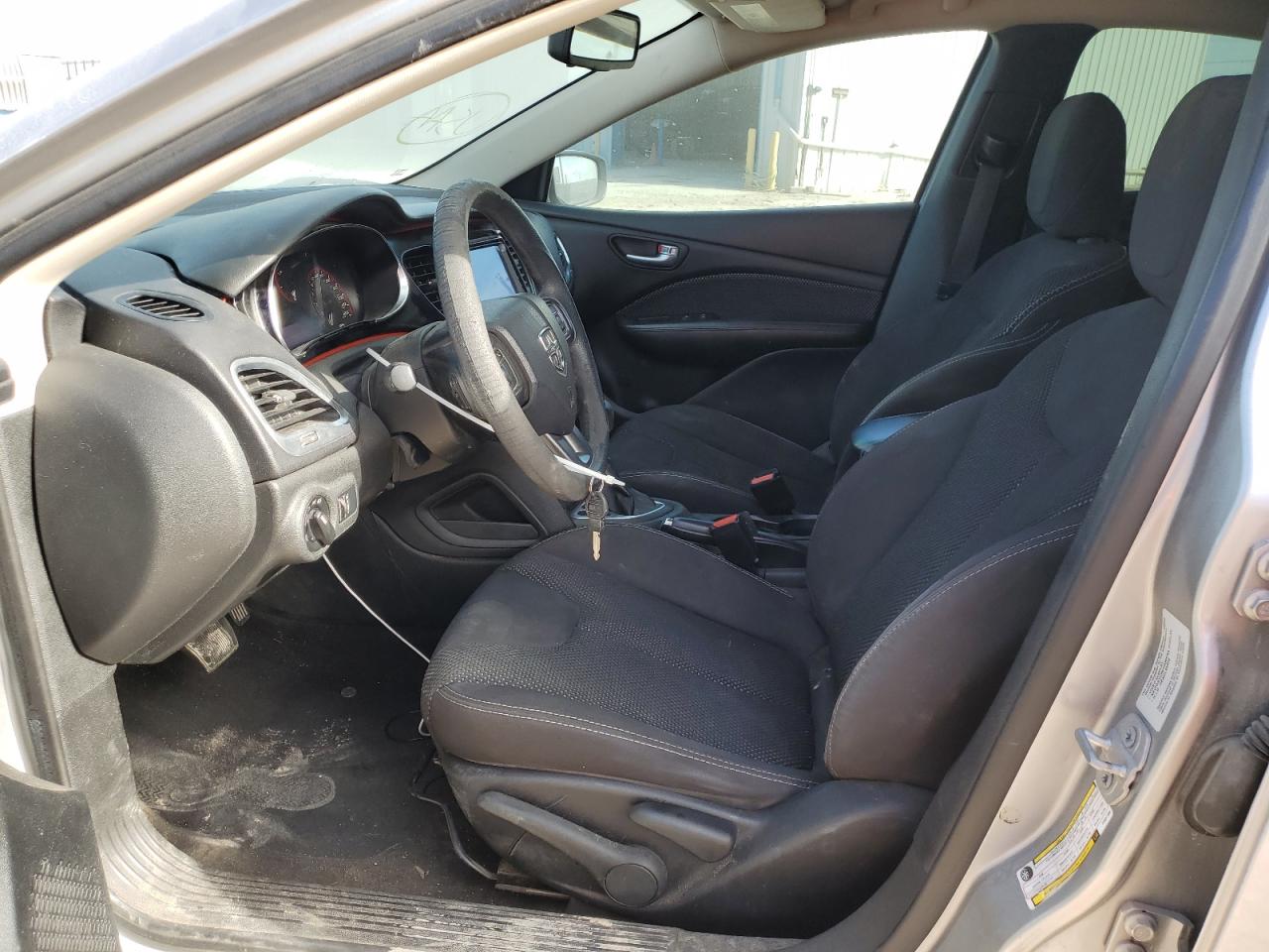 2015 Dodge Dart - Image 7