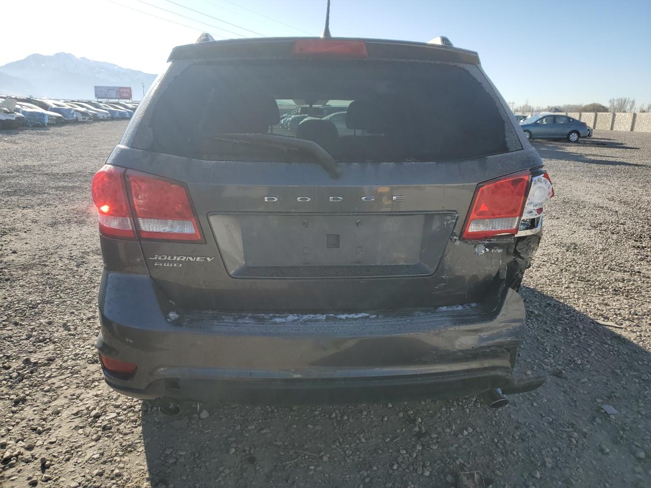 2017 Dodge Journey - Image 6