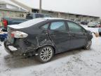 2014 Ford Fiesta Se за продажба в Dyer, IN - All Over