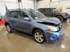 2007 Toyota Rav4 Sport за продажба в Franklin, WI - Front End