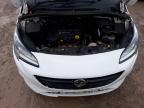 2015 VAUXHALL CORSA LIMITED EDITION  for sale at Copart WESTBURY