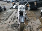 2009 HARLEY-DAVIDSON FLSTF  for sale at Copart MD - BALTIMORE EAST