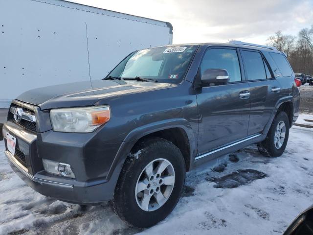 2011 Toyota 4Runner Sr5