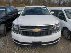 2018 Chevrolet Tahoe C1500 Ls للبيع في Montgomery، AL - Normal Wear