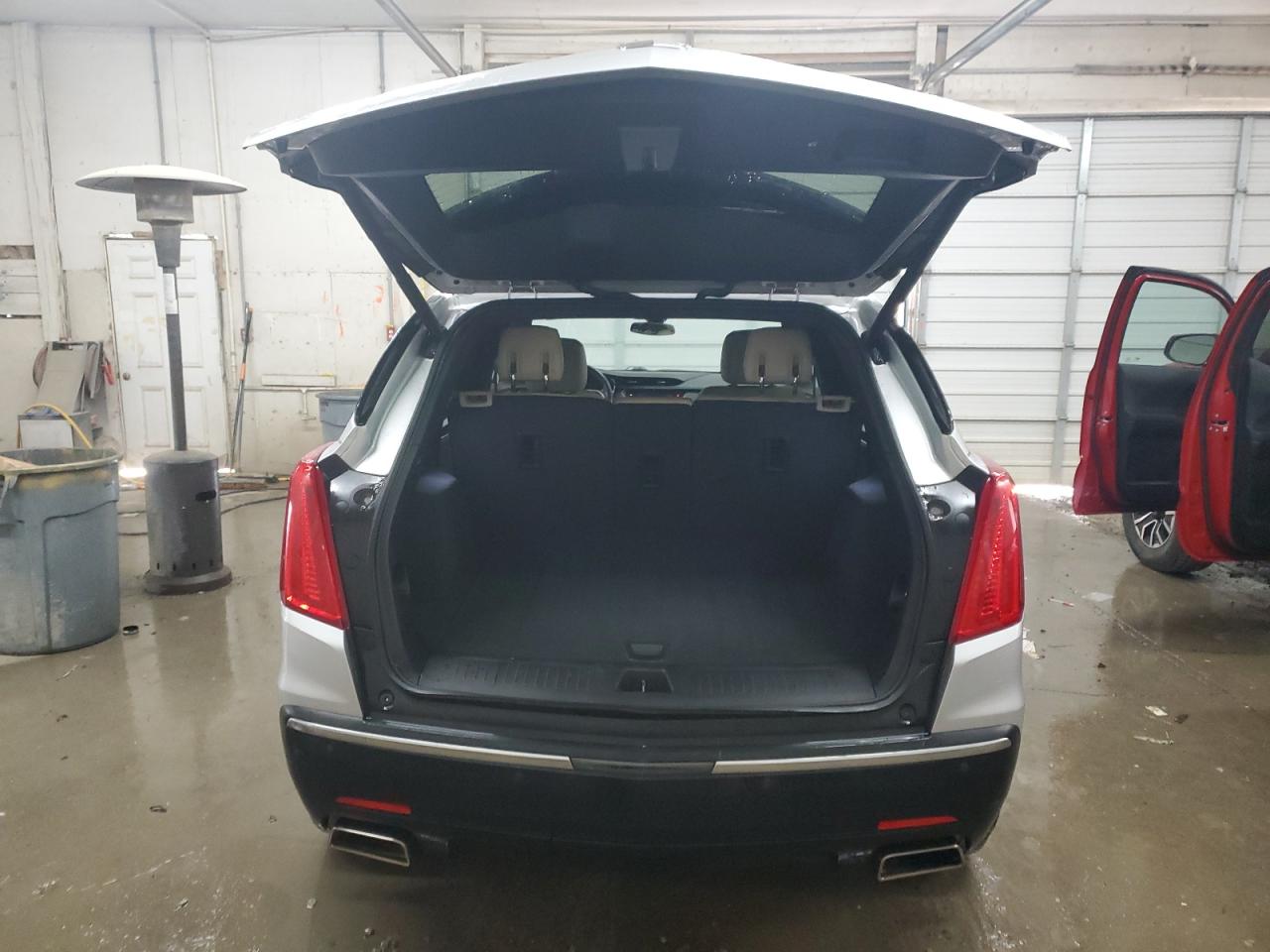 2018 Cadillac XT5 - Image 6