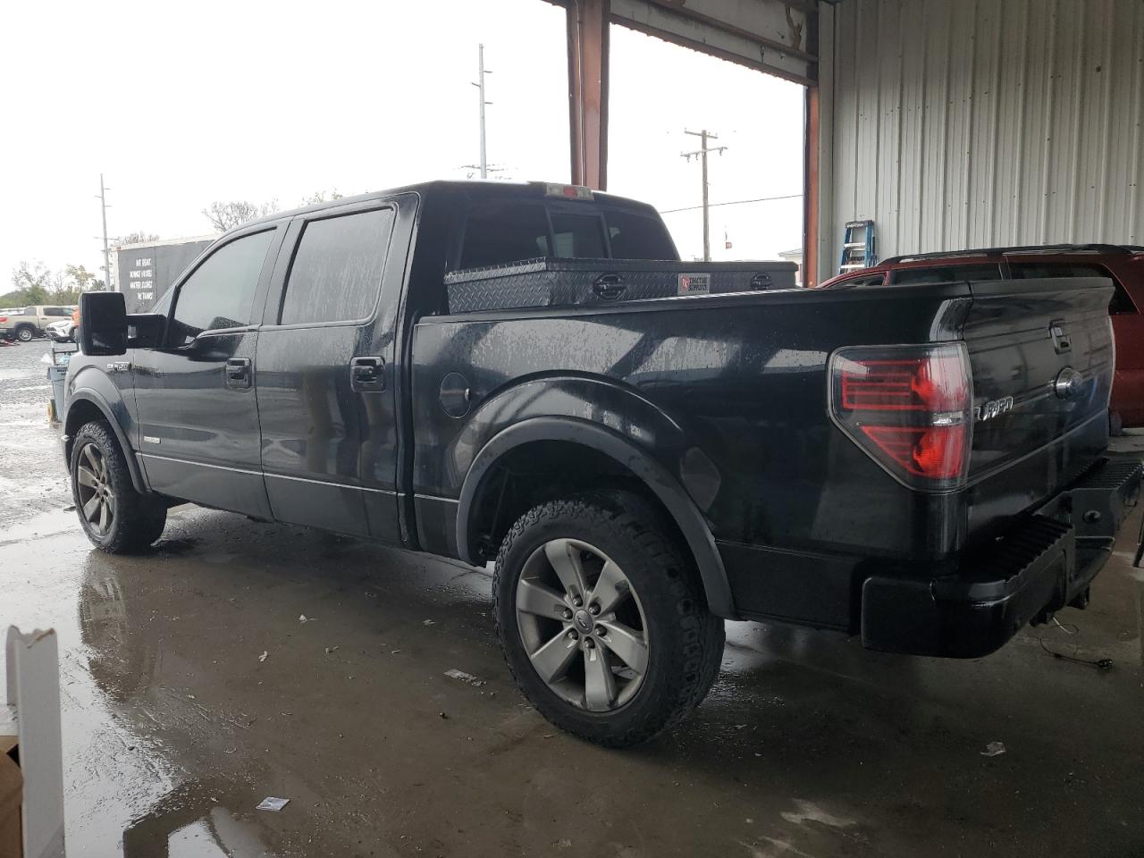 2012 Ford F-150 - Image 2