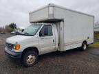 2006 Ford Econoline E450 Super Duty Cutaway Van იყიდება Woodburn-ში, OR - Minor Dent/Scratches