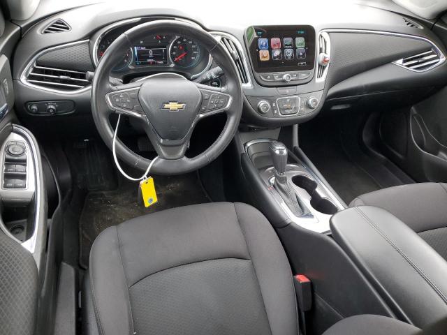 Седаны CHEVROLET MALIBU 2017 Серый