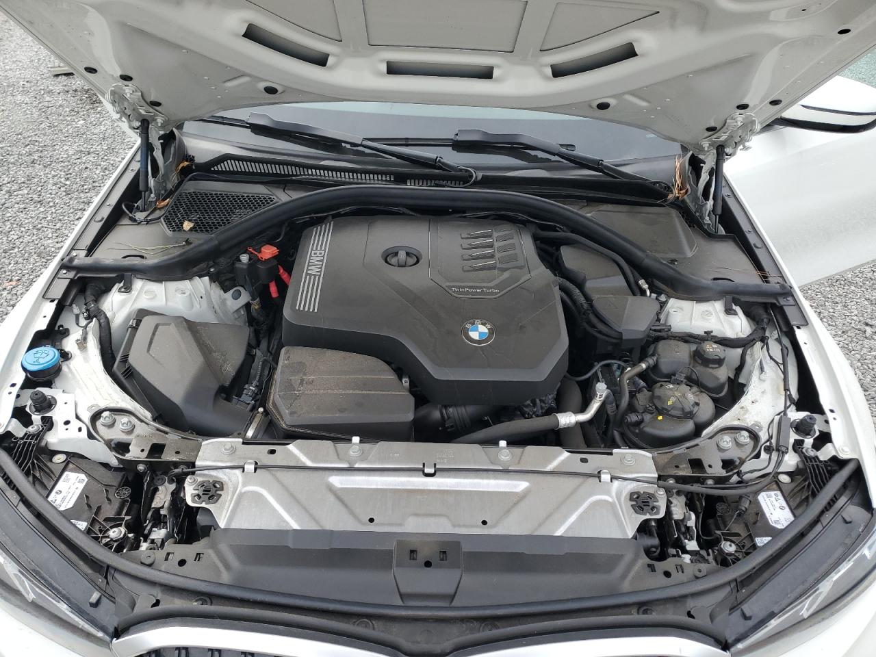2024 BMW 3er - Image 11