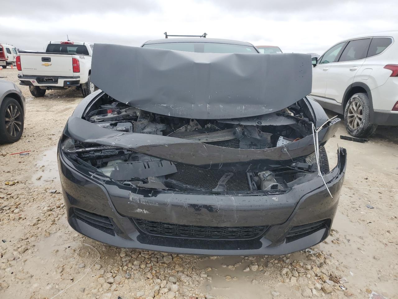 2018 Dodge Charger - Image 5