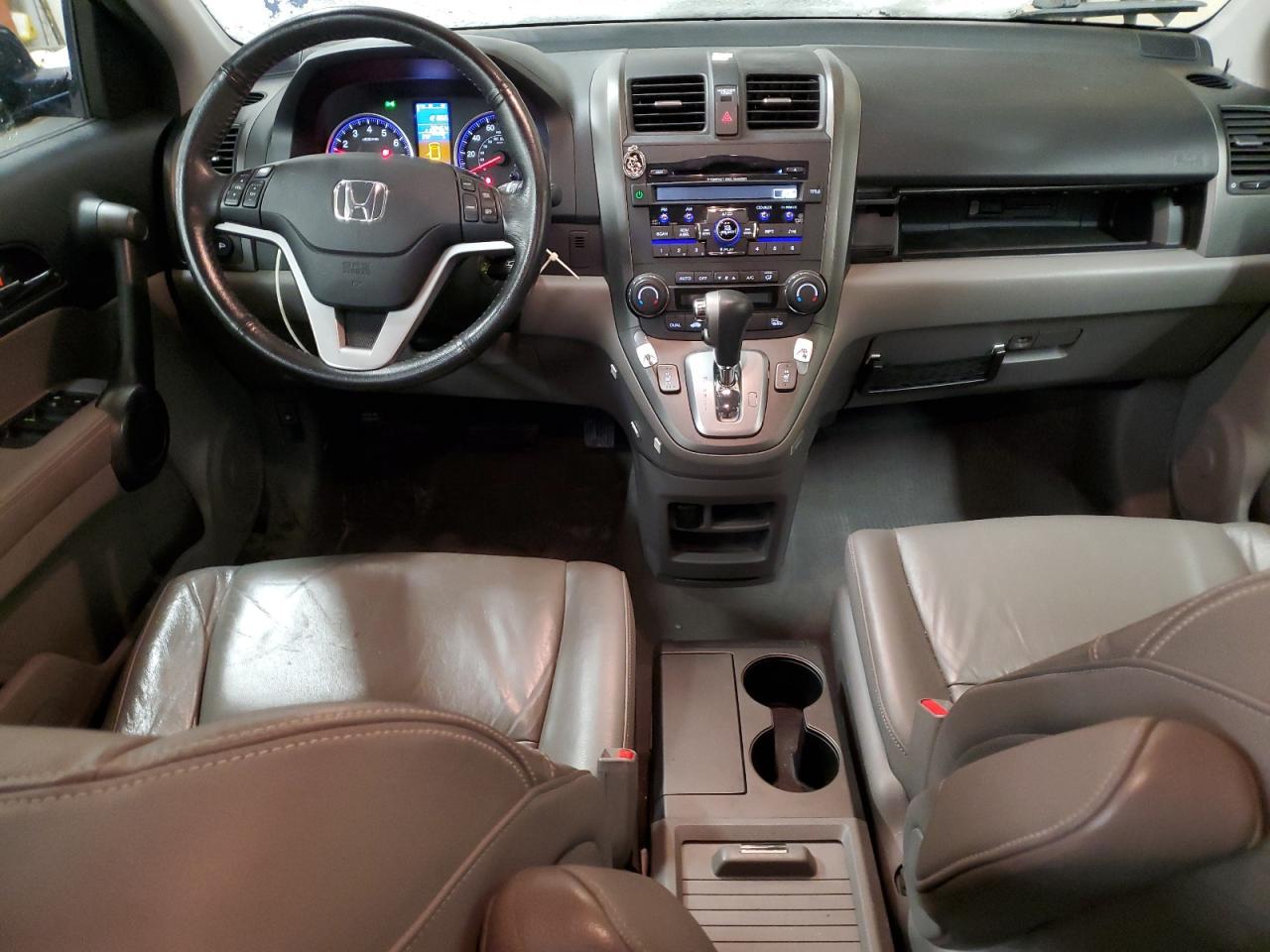 2010 Honda CR-V - Image 8