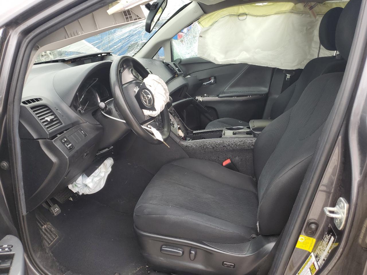 2013 Toyota Venza - Image 7