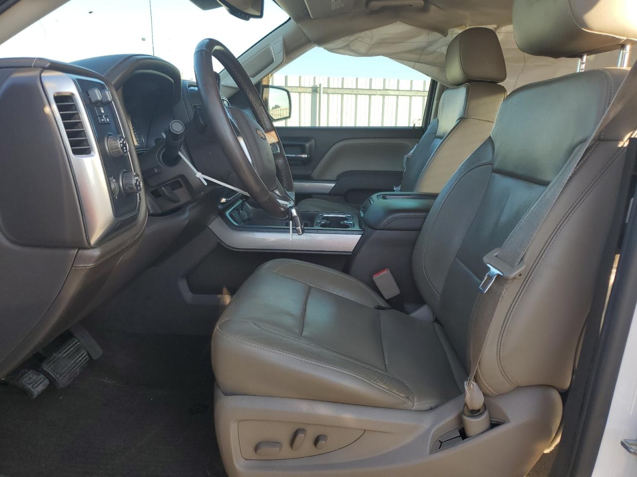 2014 Chevrolet Silverado - Image 7