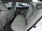 2012 Honda Civic Lx zu verkaufen in Windsor, NJ - Rear End