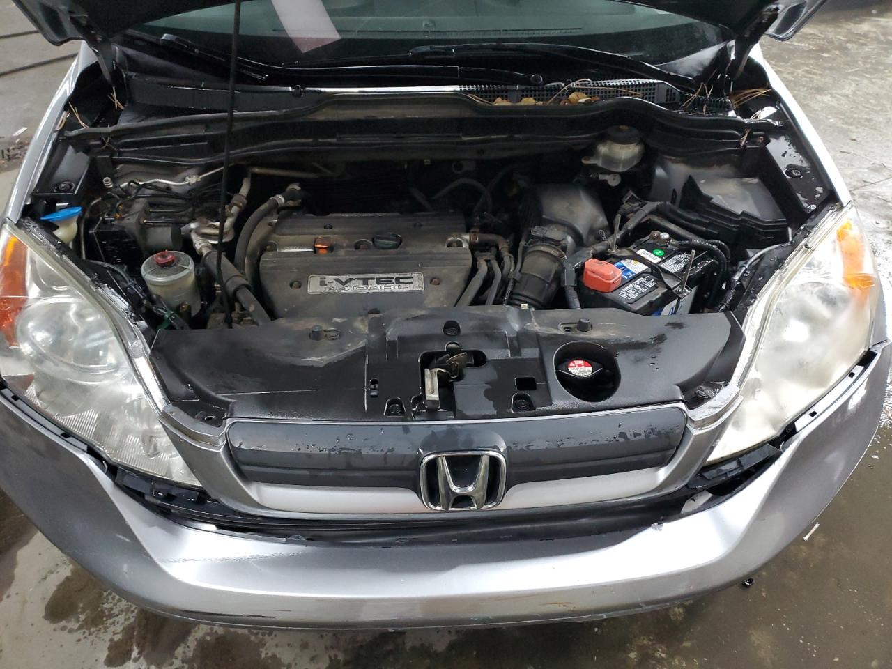 2008 Honda CR-V - Image 12