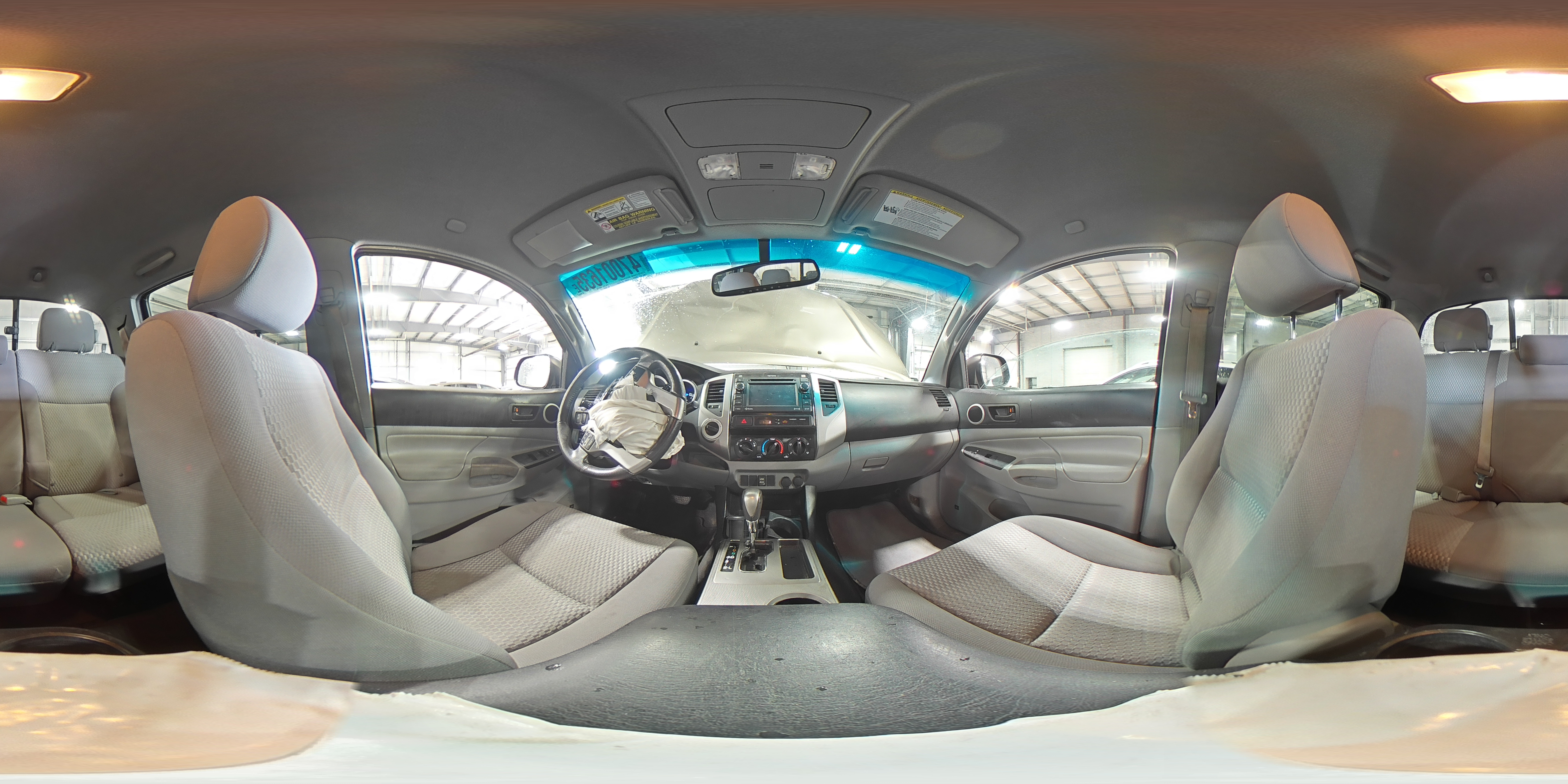 2012 Toyota Tacoma - Image 15