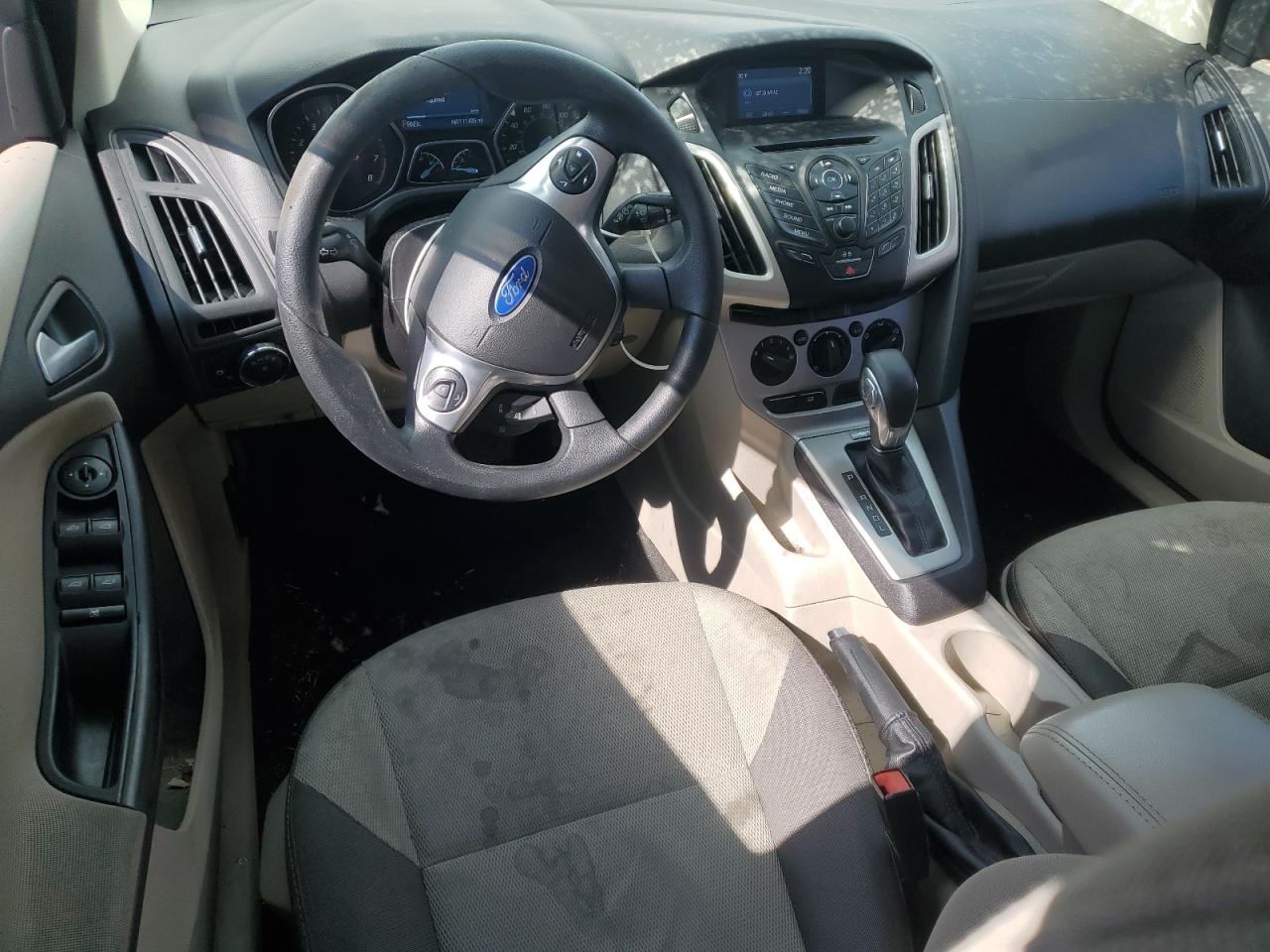 2014 Ford Focus - Image 8