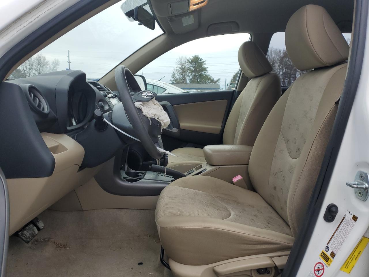 2009 Toyota RAV 4 - Image 7