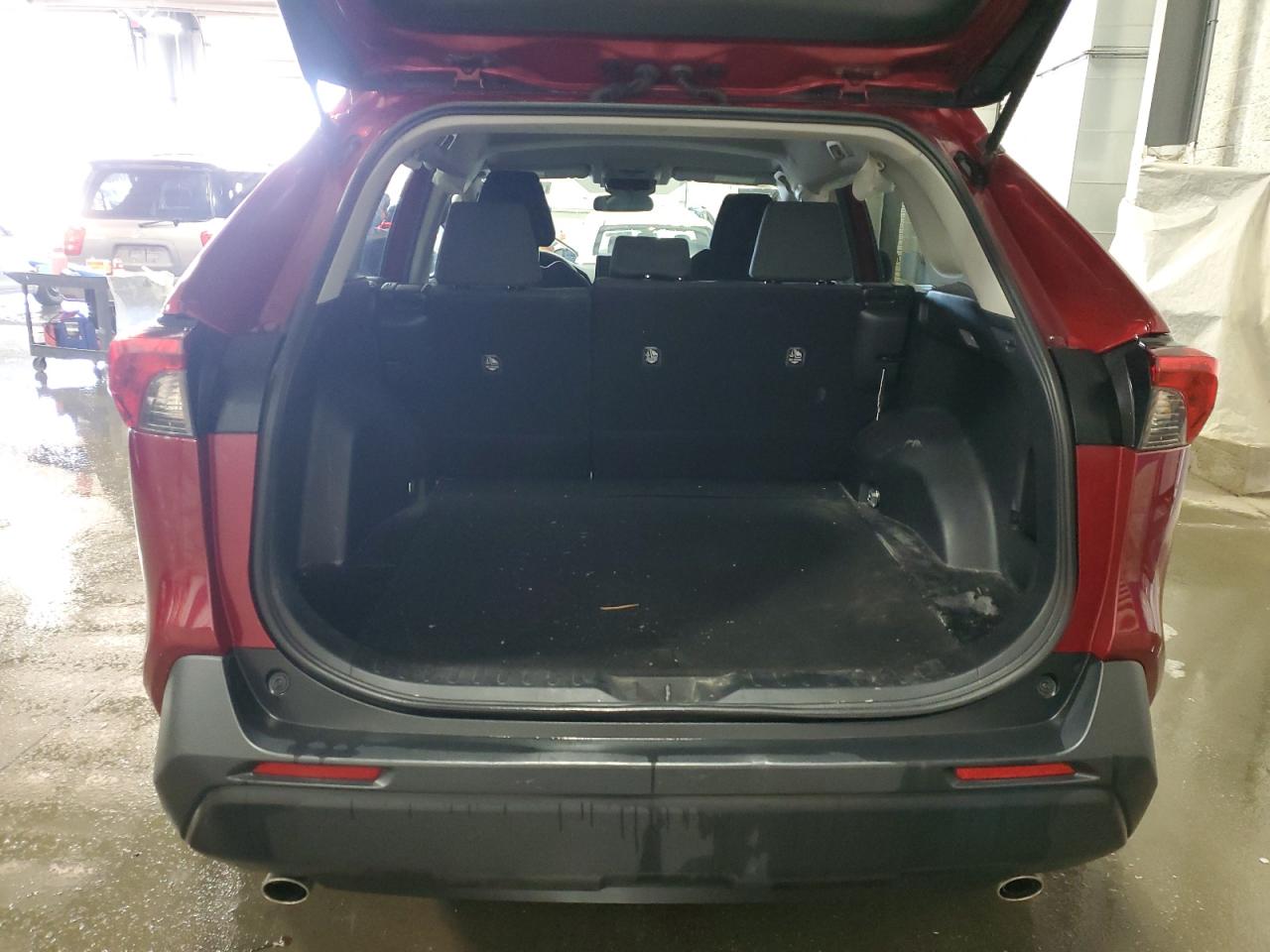 2021 Toyota RAV 4 - Image 6