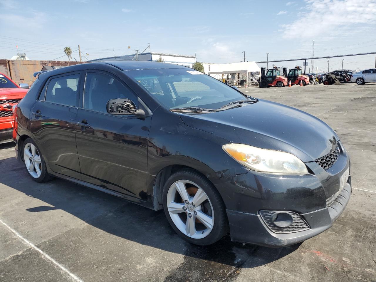 2009 Toyota Corolla - Image 4
