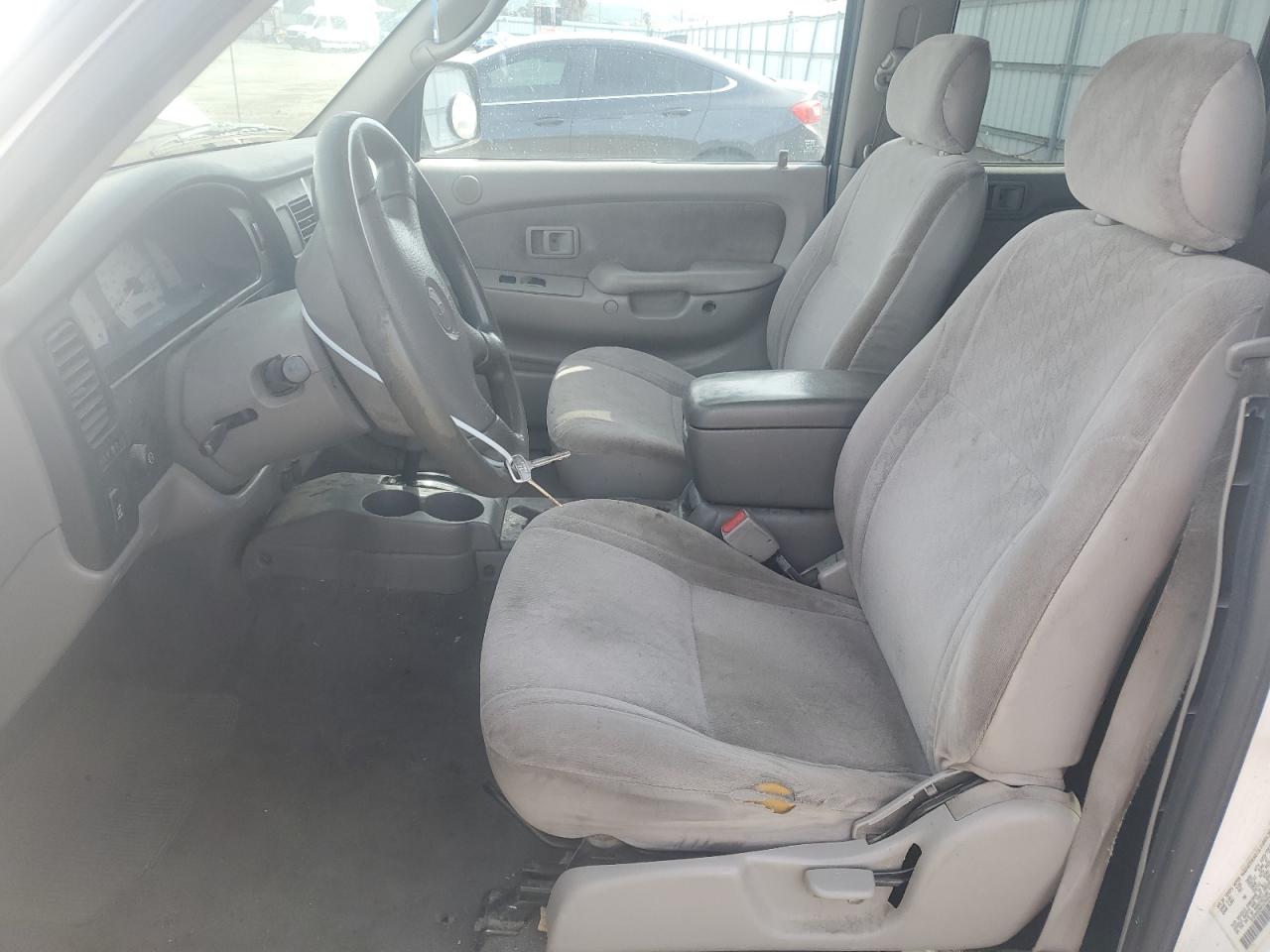 2001 Toyota Tacoma - Image 7