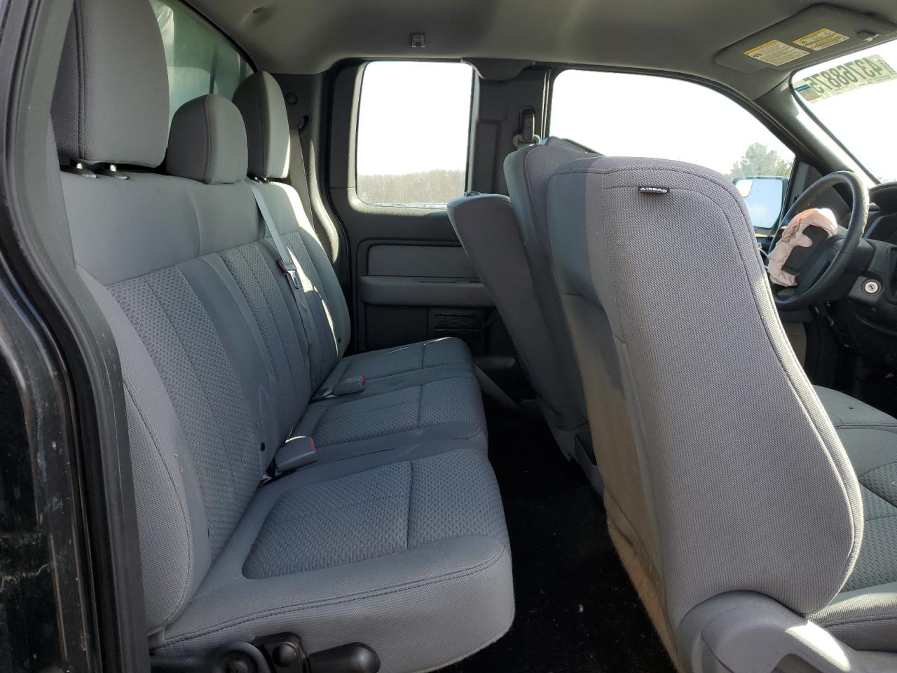 2012 Ford F-150 - Image 10