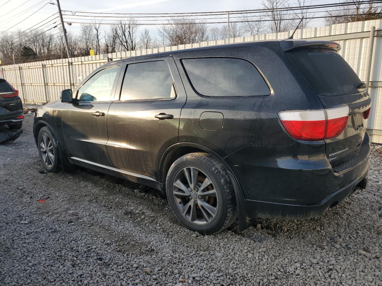 2013 Dodge Durango - Image 2
