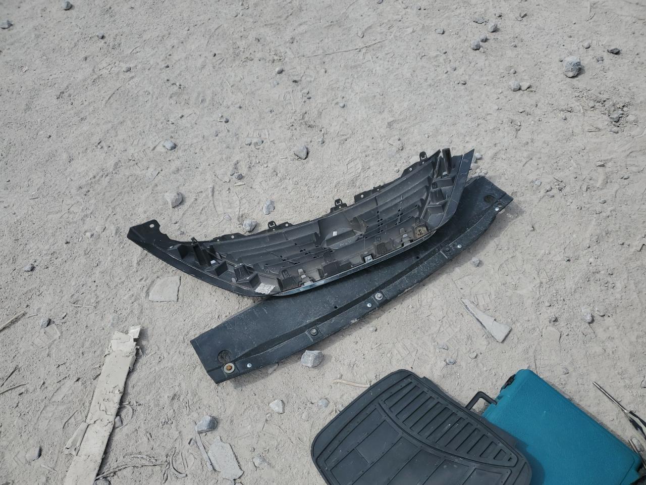 2014 Ford Fusion - Image 14