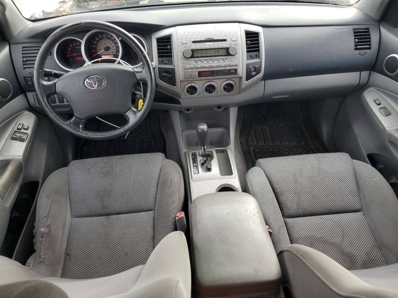 2006 Toyota Tacoma - Image 8