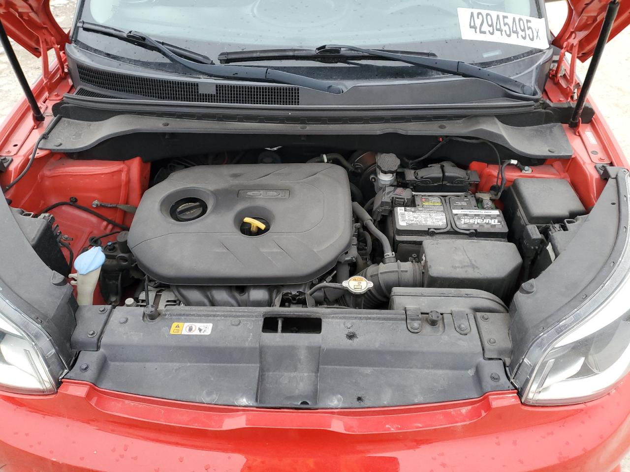 2018 Kia Soul - Image 11