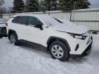 2022 Toyota Rav4 Le იყიდება Albany-ში, NY - Front End