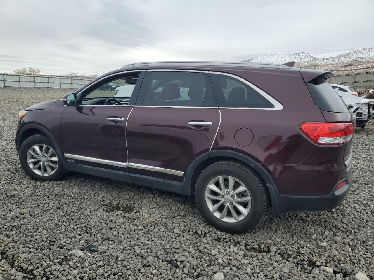 2017 Kia Sorento - Image 2