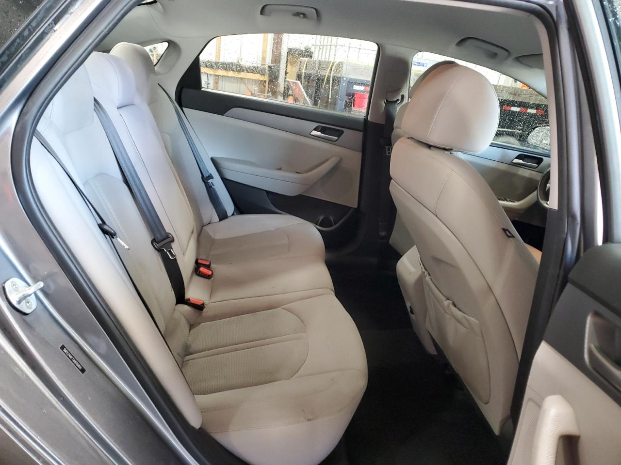 2018 Hyundai Sonata - Image 10