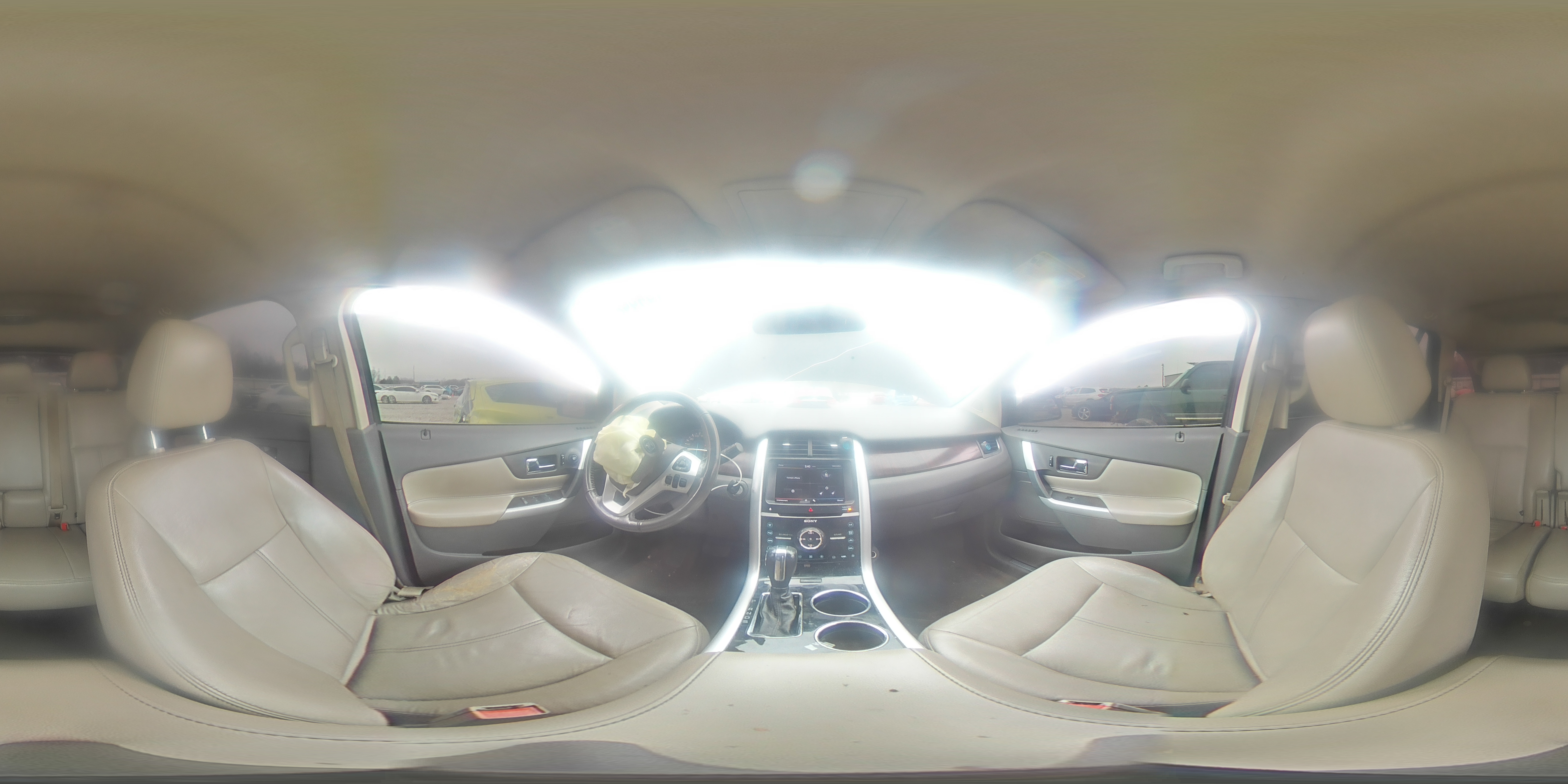 2013 Ford Edge - Image 14