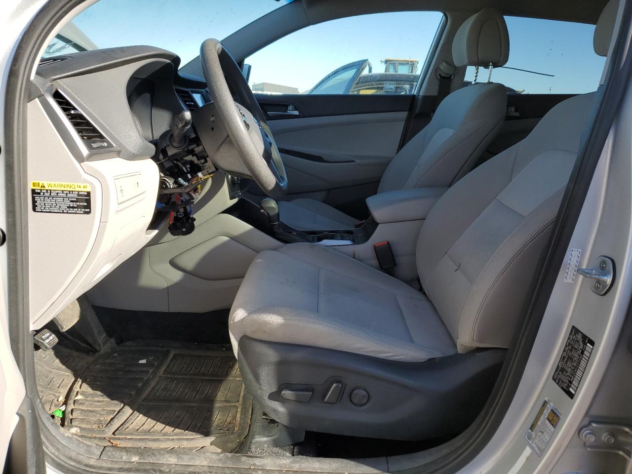 2018 Hyundai Tucson - Image 7