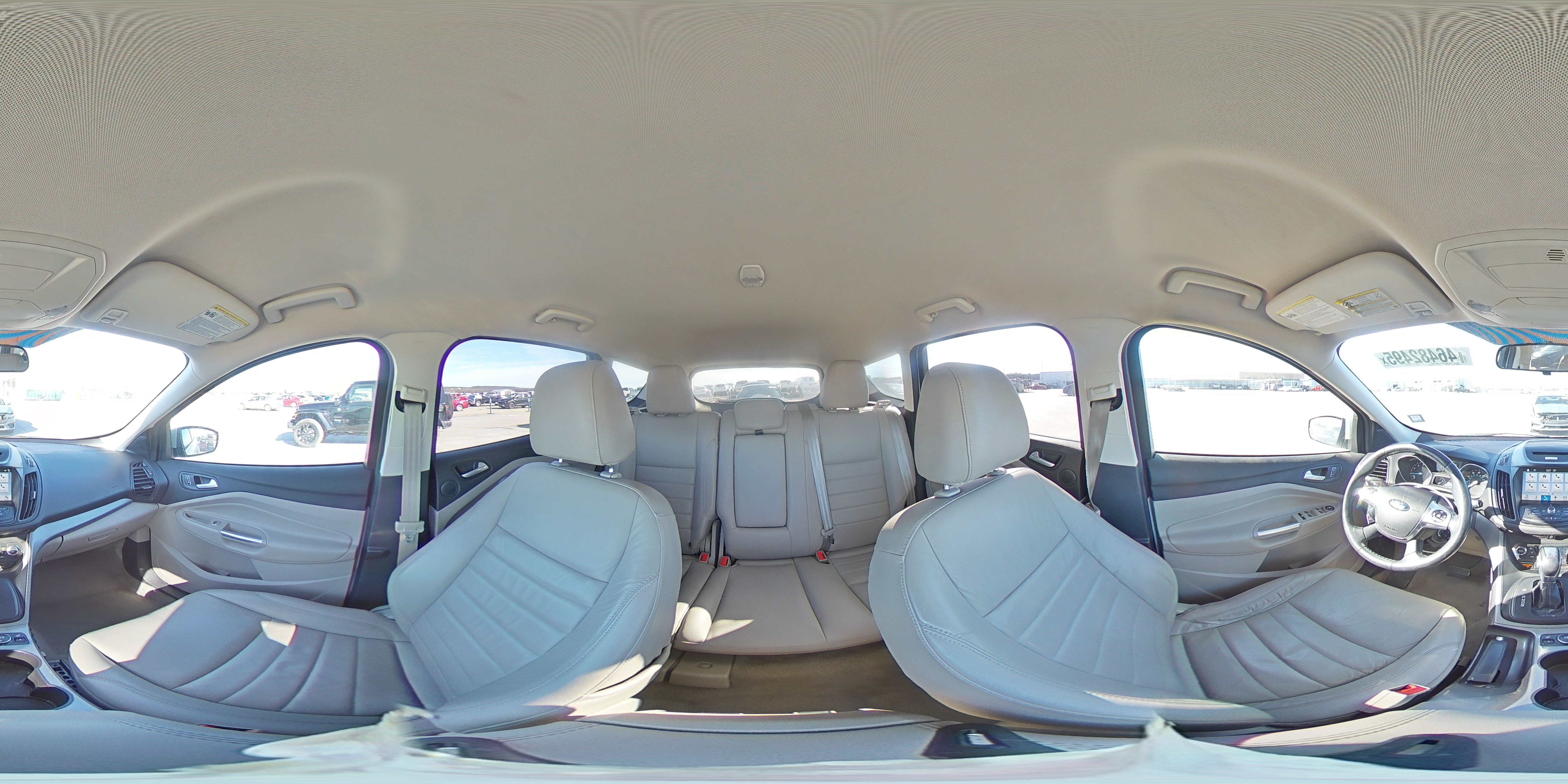 2016 Ford Escape - Image 14