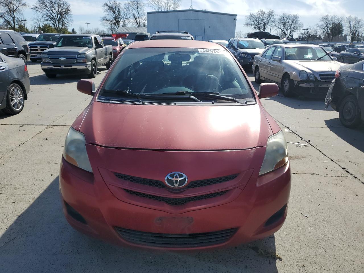2007 Toyota Yaris - Image 5