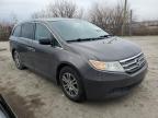 2013 Honda Odyssey Exl للبيع في Indianapolis، IN - Mechanical