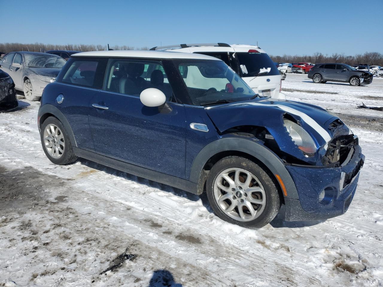 2015 MINI Cooper - Image 4