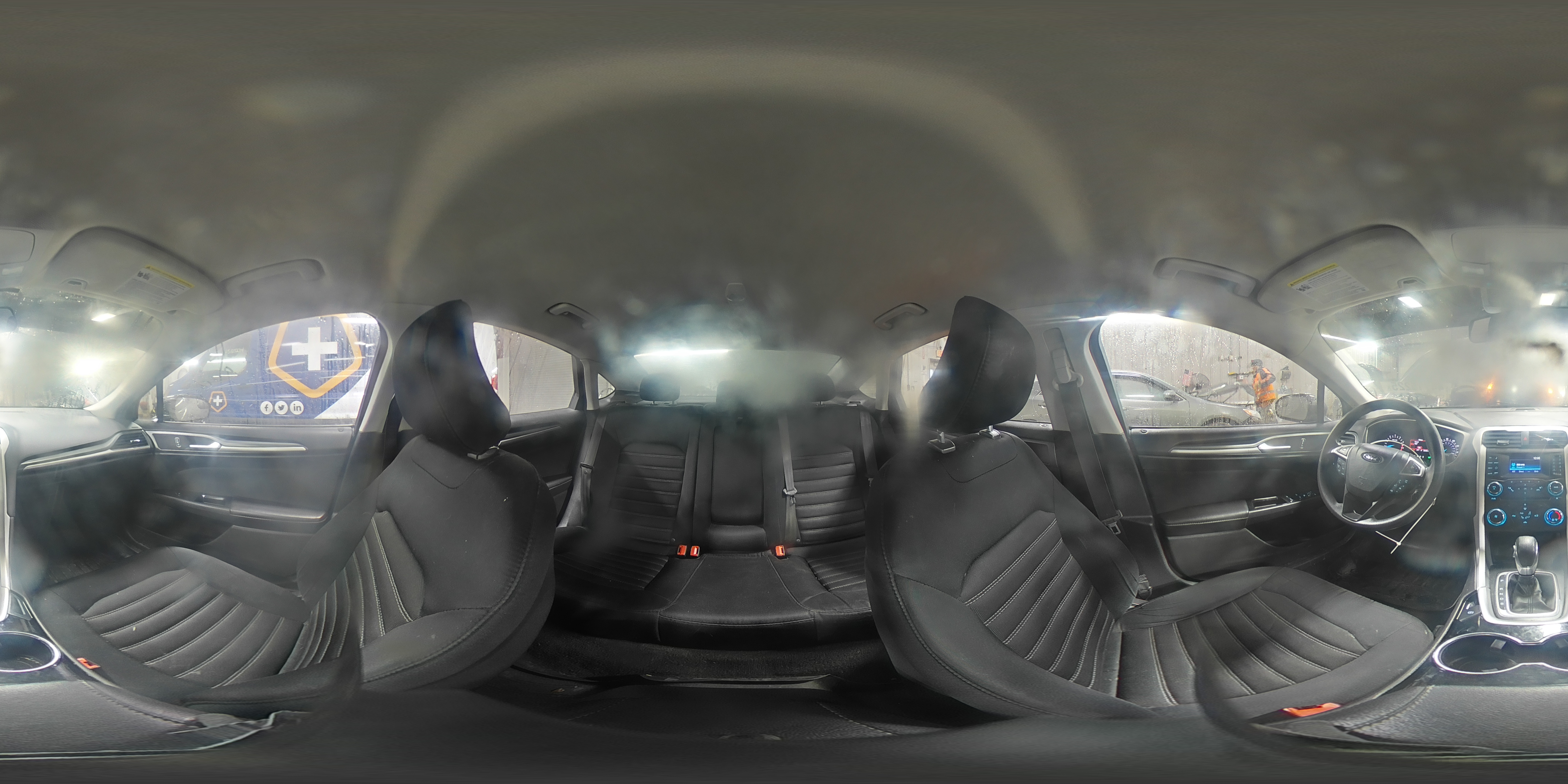 2015 Ford Fusion - Image 14