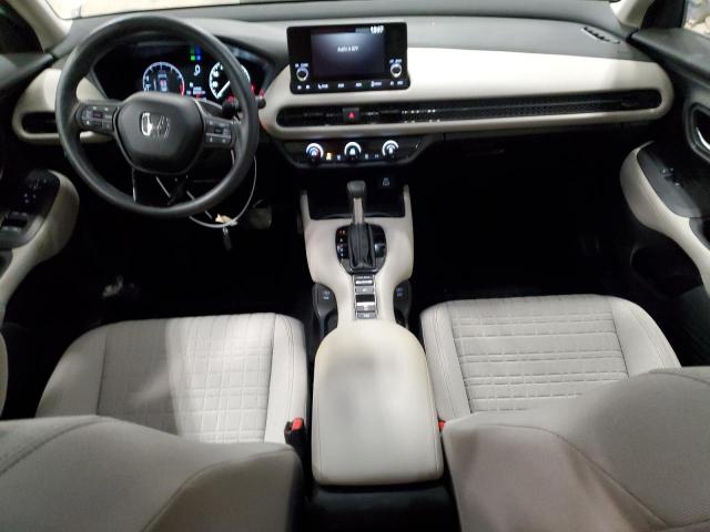  HONDA HR-V 2024 Biały