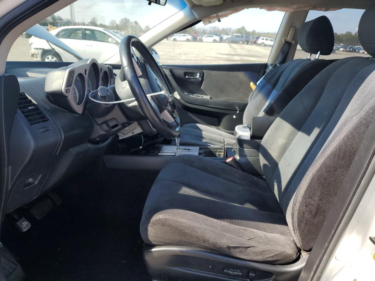 2006 Nissan Murano - Image 7