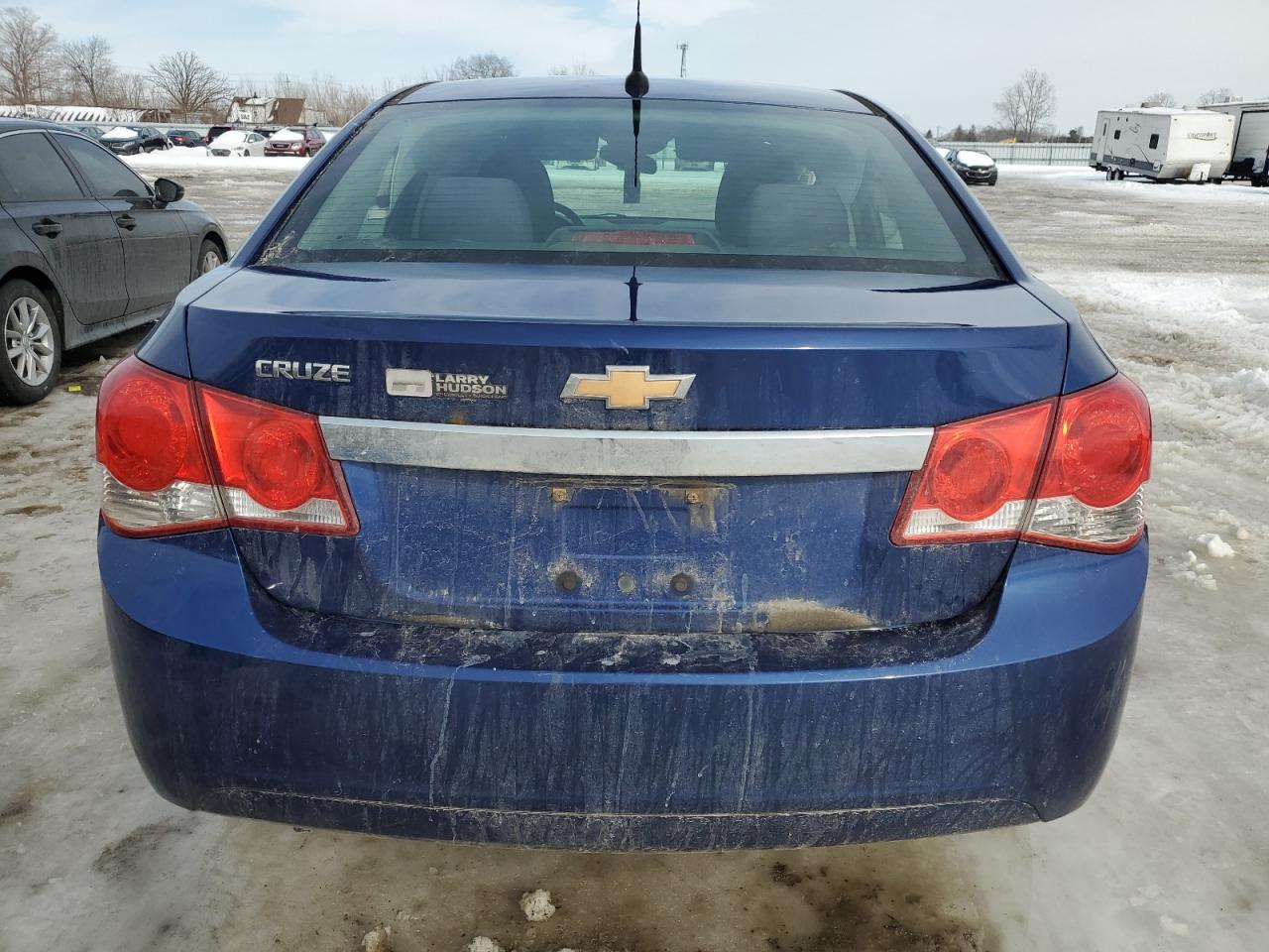 2012 Chevrolet Cruze - Image 6